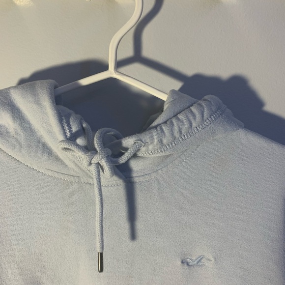 Hollister hoodie size M - Picture 2 of 3